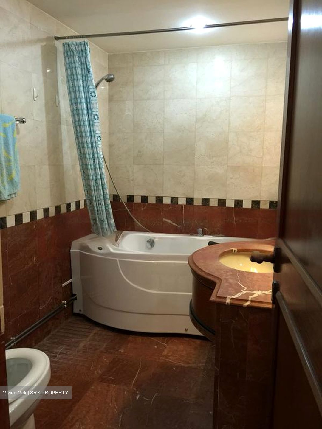 Villa Marina (D15), Condominium #601550061